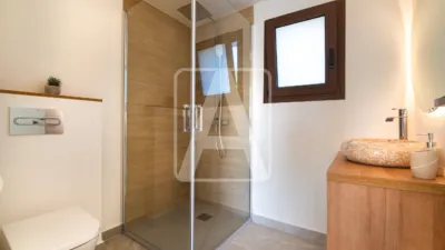 Chalet in Moraira Urbanizations photo 33