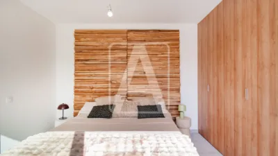 Chalet in Moraira Urbanizations photo 36