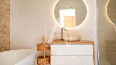 Chalet in Moraira Urbanizations photo 38