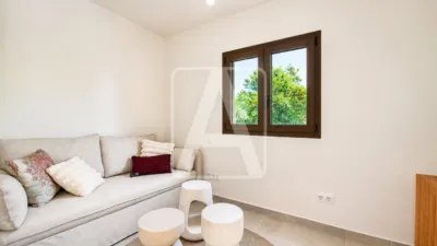 Chalet in Moraira Urbanizations photo 42