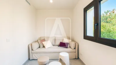 Chalet in Moraira Urbanizations photo 43