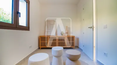Chalet in Moraira Urbanizations photo 44