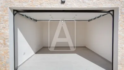 Chalet in Moraira Urbanizations photo 49