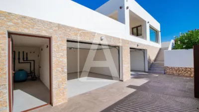 Chalet in Moraira Urbanizations photo 50