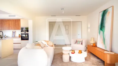 Chalet in Moraira Urbanizations photo 5