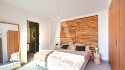 Chalet in Moraira Urbanizations photo 6