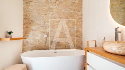 Chalet in Moraira Urbanizations photo 7