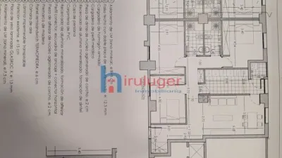 Apartment in Bizkaiko Jaurerria photo 4