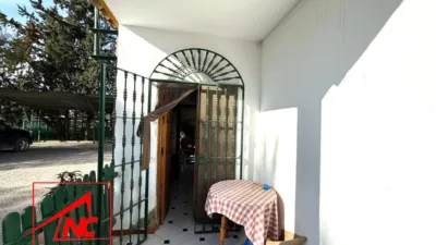 Rustic finca in Lebrija photo 10