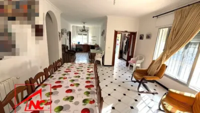 Rustic finca in Lebrija photo 11