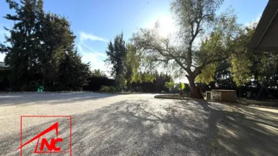 Rustic finca in Lebrija photo 2