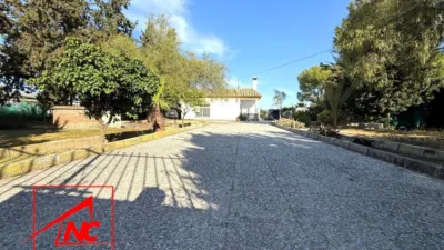 Rustic finca in Lebrija photo 3
