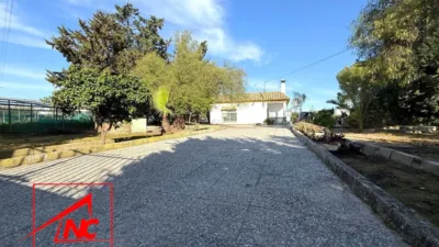 Rustic finca in Lebrija photo 4