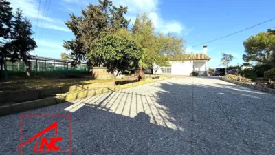 Rustic finca in Lebrija photo 5