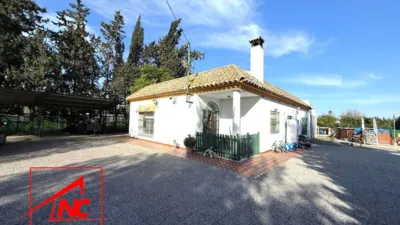 Rustic finca in Lebrija photo 6
