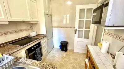 Duplex in La Zenia photo 10