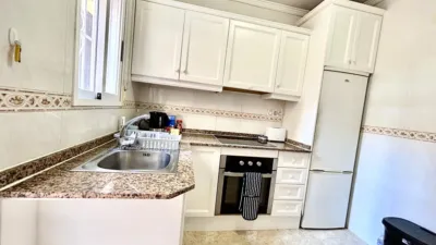 Duplex in La Zenia photo 11