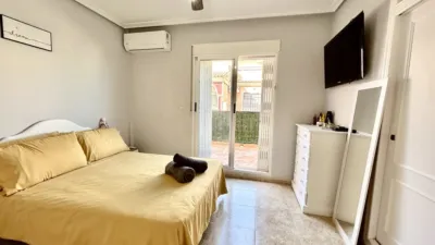 Duplex in La Zenia photo 13