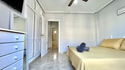 Duplex in La Zenia photo 14