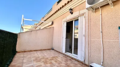 Duplex in La Zenia photo 15