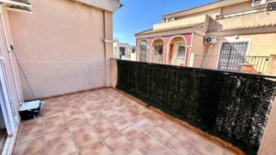 Duplex in La Zenia photo 16