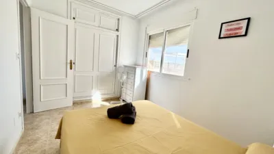 Duplex in La Zenia photo 18