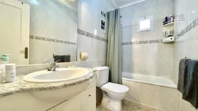 Duplex in La Zenia photo 20