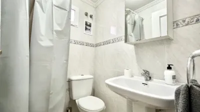 Duplex in La Zenia photo 25