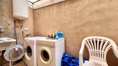 Duplex in La Zenia photo 29