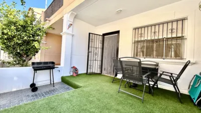 Duplex in La Zenia photo 4