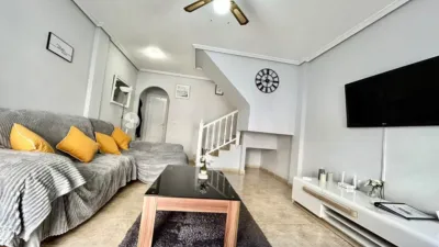 Duplex in La Zenia photo 5