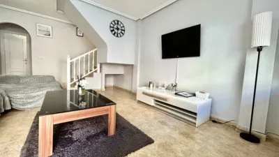 Duplex in La Zenia photo 6