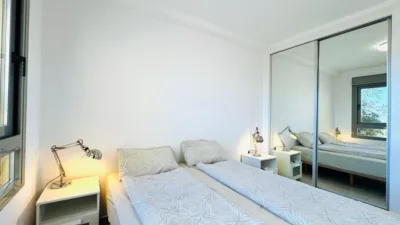 Apartment in L'Albir photo 10