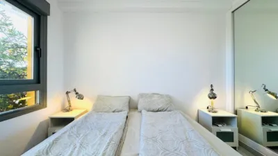 Apartment in L'Albir photo 11