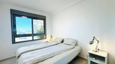 Apartment in L'Albir photo 12