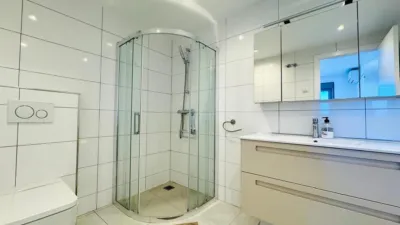 Apartment in L'Albir photo 13