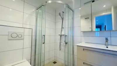 Apartment in L'Albir photo 14