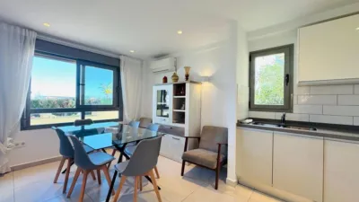 Apartment in L'Albir photo 15