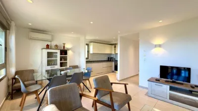Apartment in L'Albir photo 17
