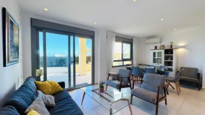 Apartment in L'Albir photo 18