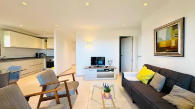 Apartment in L'Albir photo 19