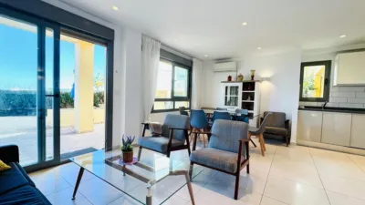 Apartment in L'Albir photo 20