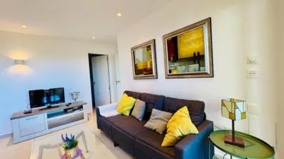 Apartment in L'Albir photo 21