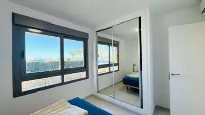 Apartment in L'Albir photo 22