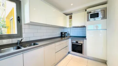Apartment in L'Albir photo 23