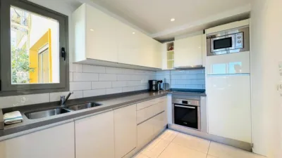 Apartment in L'Albir photo 24