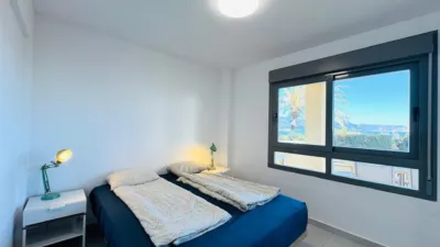 Apartment in L'Albir photo 25