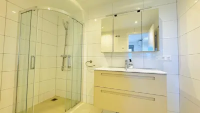 Apartment in L'Albir photo 26