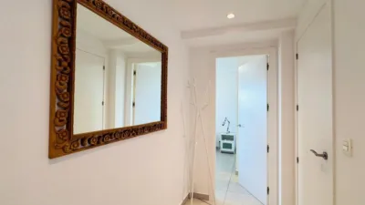 Apartment in L'Albir photo 27