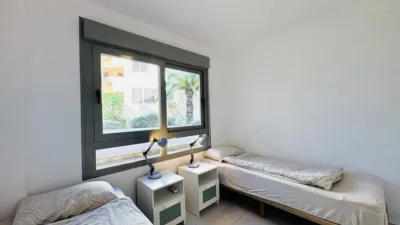 Apartment in L'Albir photo 28